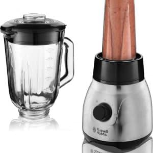 mixeur smoothie