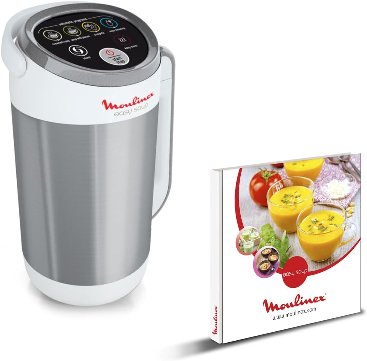 Moulinex Easy Soup LM841110