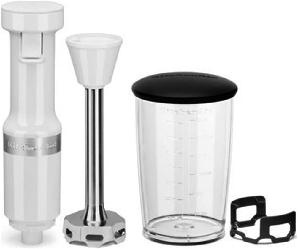 Mixeur professionnel et accessoires