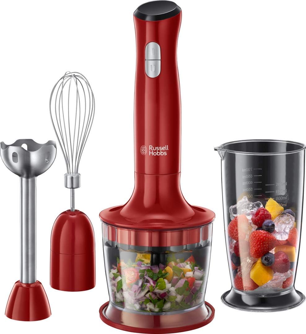Russell Hobbs 24700-56 mixeur plongeant