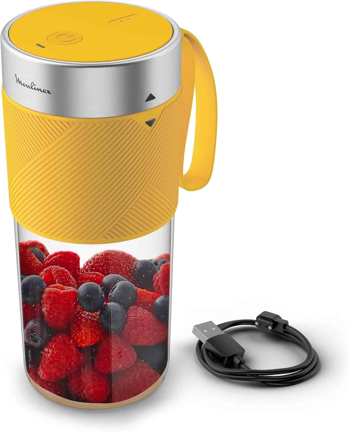 Moulinex Lightmix LM1C0210 blender portable
