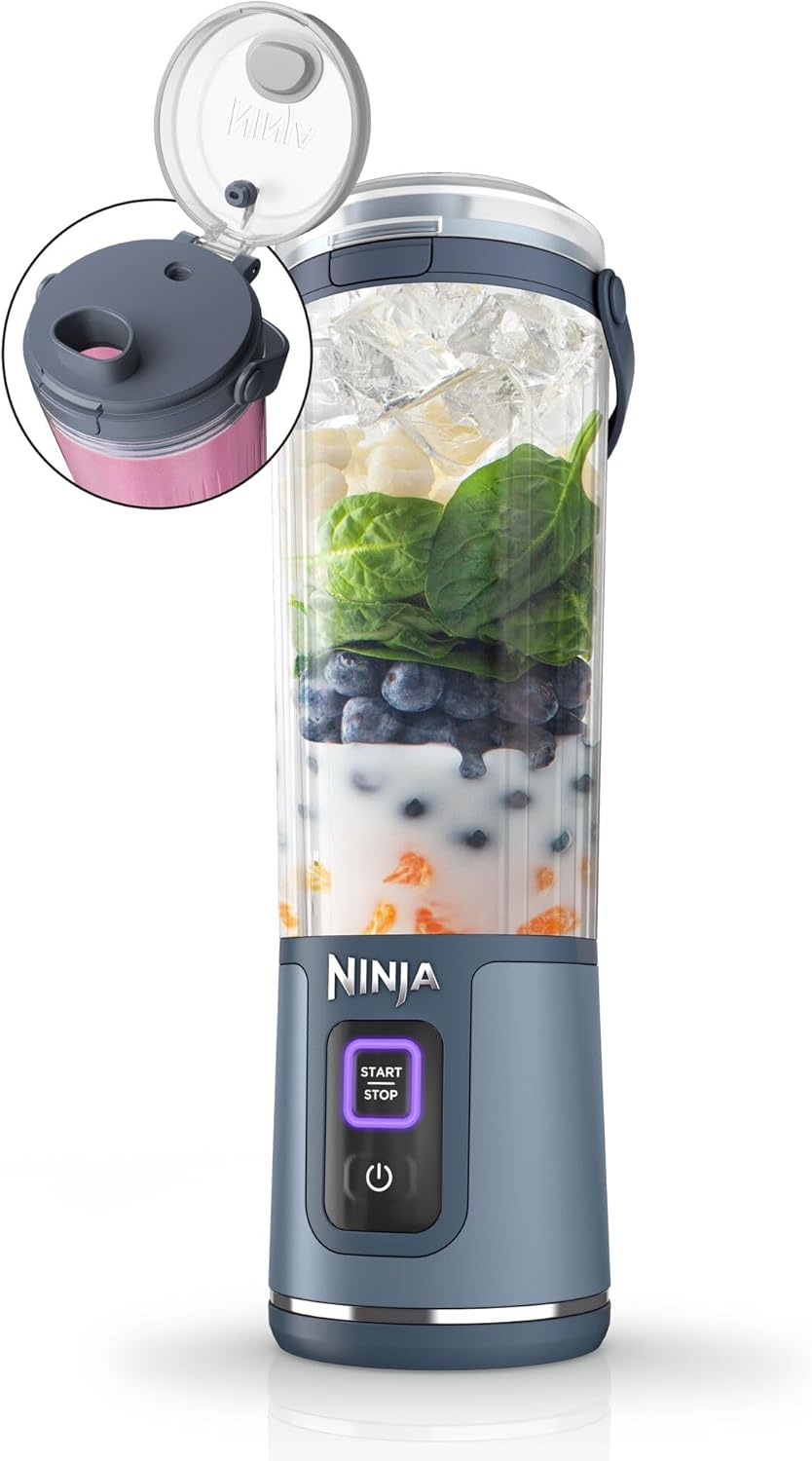 Ninja Blast BC151EUNV blender portable