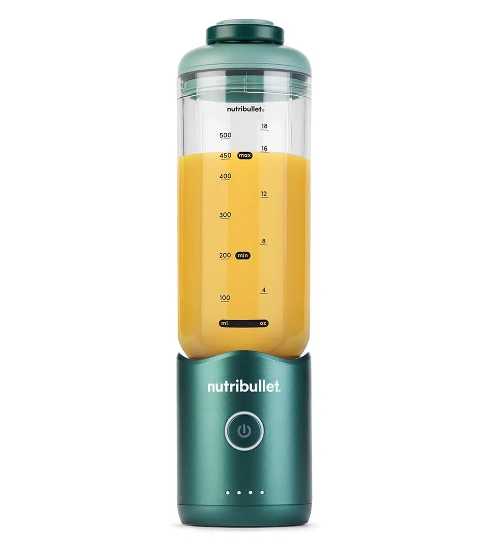 NutriBullet Flex blender portable