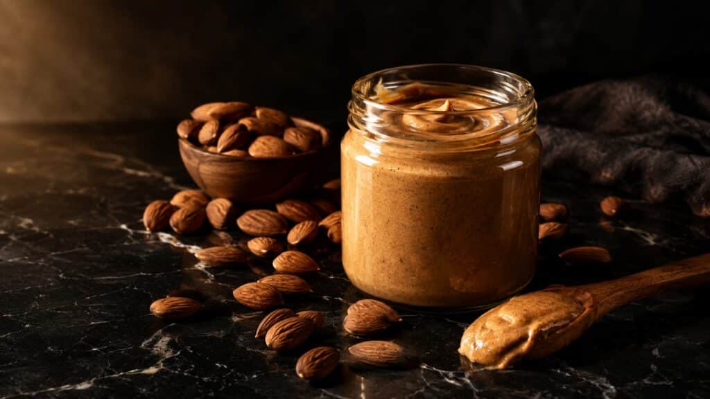 quel blender pour beurre d'amande